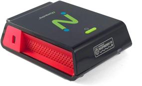 img 2 attached to 💻 NComputing RX300 Thin Client: Empower Your vSpace Pro, VERDE VDI, and Microsoft RDS Solutions