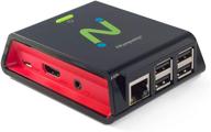 💻 ncomputing rx300 thin client: empower your vspace pro, verde vdi, and microsoft rds solutions logo