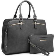 👜 matching ostrich handbags, satchel briefcases, and wallets for women logo