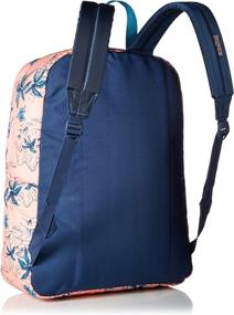 img 3 attached to Explore Paradise with the JanSport Superbreak Backpack South Pacific: Your Ultimate Travel Companion