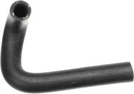🔥 gates 18937 high-quality molded heater hose for optimal performance logo