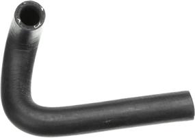 img 1 attached to 🔥 Gates 18937 High-Quality Molded Heater Hose for Optimal Performance