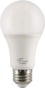 img 4 attached to 💡 Durable Dimmable LED Bulb: Euri Lighting EA19 15W2040E Equivalence