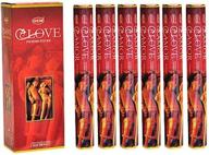 love box stick tubes incense logo