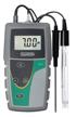 🔬 enhance accuracy and convenience with oakton ph handheld meter probe: the ultimate ph measurement solution logo