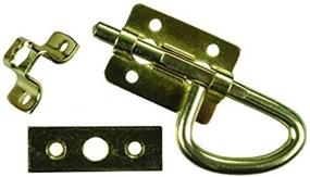 img 1 attached to JR Products 20645 Universal Latch