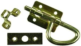 img 2 attached to JR Products 20645 Universal Latch