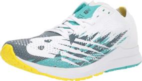 img 1 attached to New Balance Womens Running Moondust Women's Shoes for Athletic