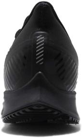 img 1 attached to 🏃 Black Metallic Nike Pegasus Shield Running Shoes