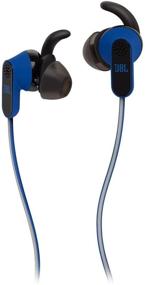 img 3 attached to Наушники JBL Reflect Aware In-Ear Sport с разъемом Lightning (голубые)