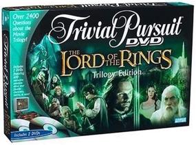 img 4 attached to Hasbro Trivial Pursuit Game Rings