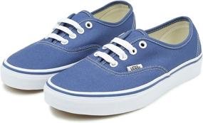 img 3 attached to Vans Authentic Classics Womens Medium Women's Shoes