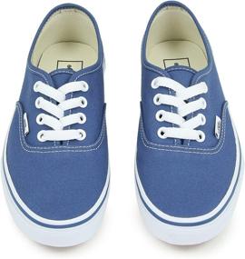 img 2 attached to Vans Authentic Classics Womens Medium Women's Shoes