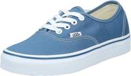 vans authentic classics womens medium women's shoes logo