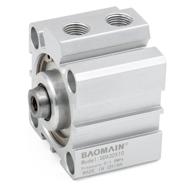 baomain compact cylinder 32x10 stroke logo