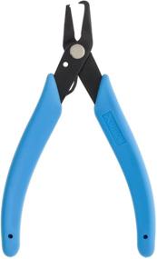 img 4 attached to 🔧 Xuron 496 Split Ring Plier: The Perfect Tool for Easy and Efficient Split Ring Manipulation