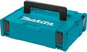 img 4 attached to Makita 197210-9 Small Interlocking Case - 4-3/8&#34; x 15-1/2&#34; x 11-5/8&#34; for Improved SEO