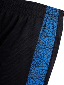 img 2 attached to Mad Game 2 Piece Basketball Performance Boys' Clothing : Clothing Sets