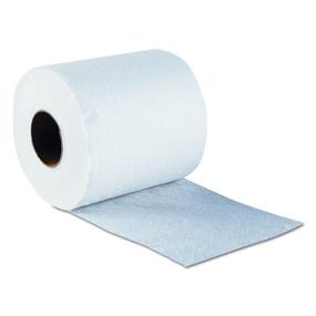 img 1 attached to 🧻 GEN 218 Standard Bath Tissue - 1-Ply, 1000 Sheets (96 Rolls, Case of Toilet Paper)