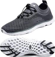 zhuanglin quick drying water shoes sports & fitness logo