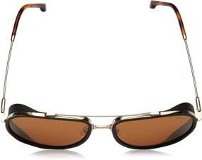 img 1 attached to Carrera CA166/S Aviator Sunglasses