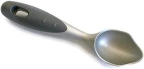 img 2 attached to 🍦 Pampered Chef #2731 Ice Cream Scoop