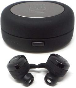 img 2 attached to Altec Lansing Wireless Headphones MZX659 KIT BB