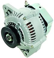 ⚡️ pg-14668 high-quality alternator by premier gear: ideal for professionals logo