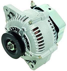 img 2 attached to ⚡️ PG-14668 High-Quality Alternator by Premier Gear: Ideal for Professionals