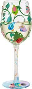 img 3 attached to Enesco Designs Hand Painted Artisan Multicolor Kitchen & Dining and Wine Accessories