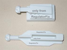 img 3 attached to 🔦 Регулятор фар "Angel Eyes Xenon Halogen" для BMW E39 2000-2003 528 530 540 M5 - RegulatorFix (комплект)