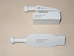 img 2 attached to 🔦 Регулятор фар "Angel Eyes Xenon Halogen" для BMW E39 2000-2003 528 530 540 M5 - RegulatorFix (комплект)