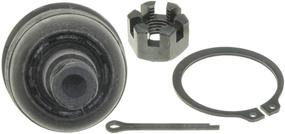 img 3 attached to ACDelco 45D2418 Professional Suspension Assembly