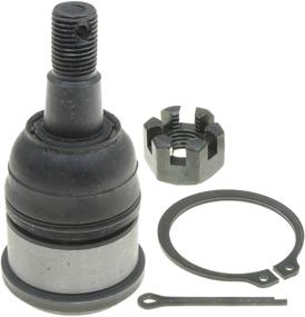 img 4 attached to ACDelco 45D2418 Professional Suspension Assembly