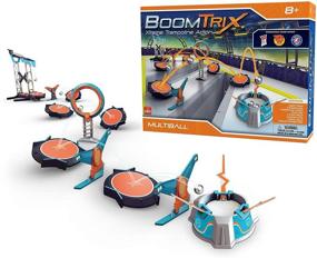 img 3 attached to Boomtrix Multiball Goliath Reaction Educational: Unleash STEM Learning Fun!