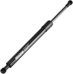 img 1 attached to 🔧 Maxpow DZ43200 1Pc Tailgate Assist Strut Shock for F-150 2004-2014, Mark LT 2006-2008 Truck Tailgate