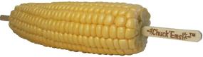 img 3 attached to 🌽 ChuckEms! - The Ultimate Disposable Corn on the Cob Holders