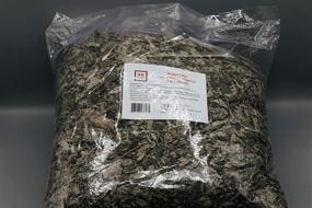 img 3 attached to 🌿 Dry Mugwort Leaves (Ai Ye 艾叶) - 2 pounds: Boost Health Benefits with this Traditional Herbal Ingredient