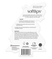 softlips limited hello kitty natural 标志