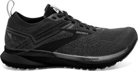 img 3 attached to 🏃 Enhance Your Run with the Brooks Ricochet 3 Men's Neutral Running Shoe