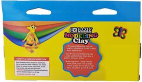 img 3 attached to 12-Colored Modeling Clay Sticks - Reusable and Non-Drying, Triangular Shaped for Effortless 3D Projects (1)