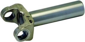 img 1 attached to 🏎️ Enhance Your Ford's Performance with the Ford Racing M4841B 28 Spline Driveshaft Slip Yoke