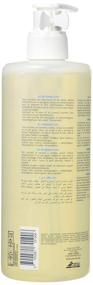 img 1 attached to 👶 Organic Baby Care 2 in 1 Cleansing Gel - Topicrem 500ml