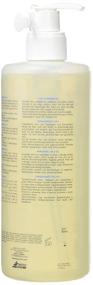 img 2 attached to 👶 Organic Baby Care 2 in 1 Cleansing Gel - Topicrem 500ml