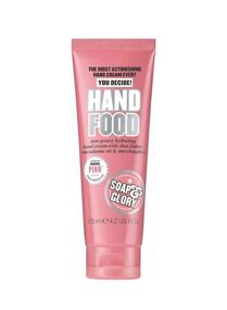 img 1 attached to 🖐️ Hand Food by Soap & Glory: Ultimate SEO-friendly Care