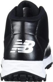 img 2 attached to Mid Cut Baseball 👟 Shoes - New Balance 950V3