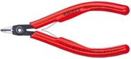 knipex 75 52 125 электроника логотип