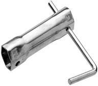 🔧 optimized oregon 42-452 spark plug wrench logo
