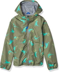 img 4 attached to Kosh Boys Jersey Lined Lightweight Jacket Boys' Clothing : Jackets & Coats