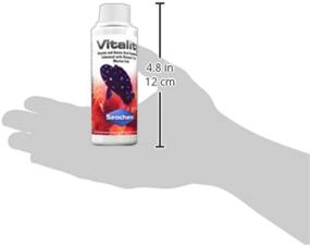 img 1 attached to Seachem 116149501 Vitality 100Ml